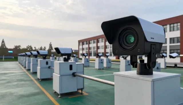不同规模学校在方案设计中的选型关注点分析