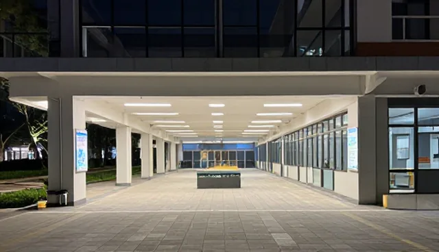 学校管理选型中系统集成服务的关键关注点