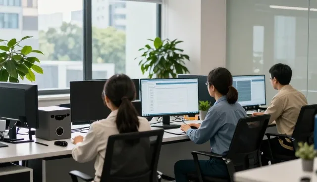 智能管理方案选型中的业务发展趋势关注点
